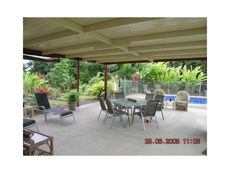 Innisfail QLD 4860