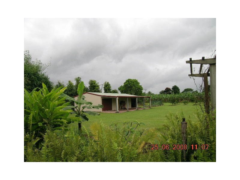 Innisfail QLD 4860