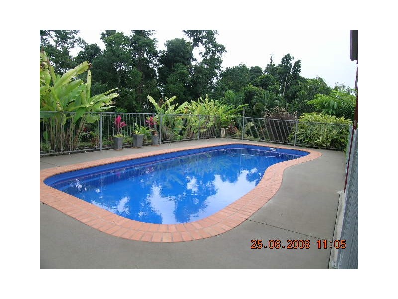 Innisfail QLD 4860
