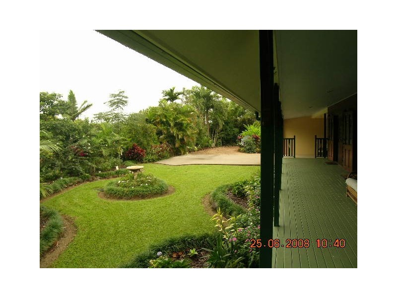 Innisfail QLD 4860