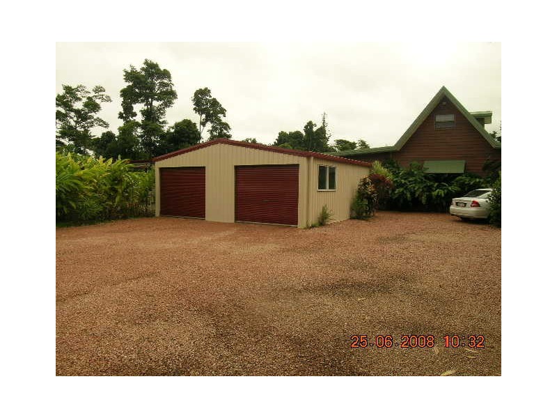 Innisfail QLD 4860
