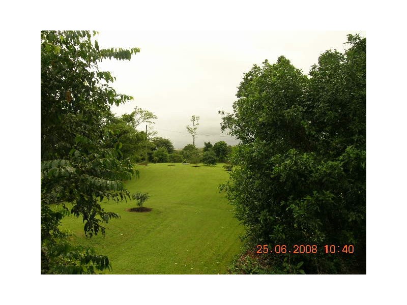 Innisfail QLD 4860