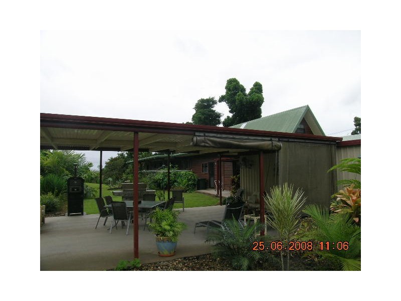 Innisfail QLD 4860