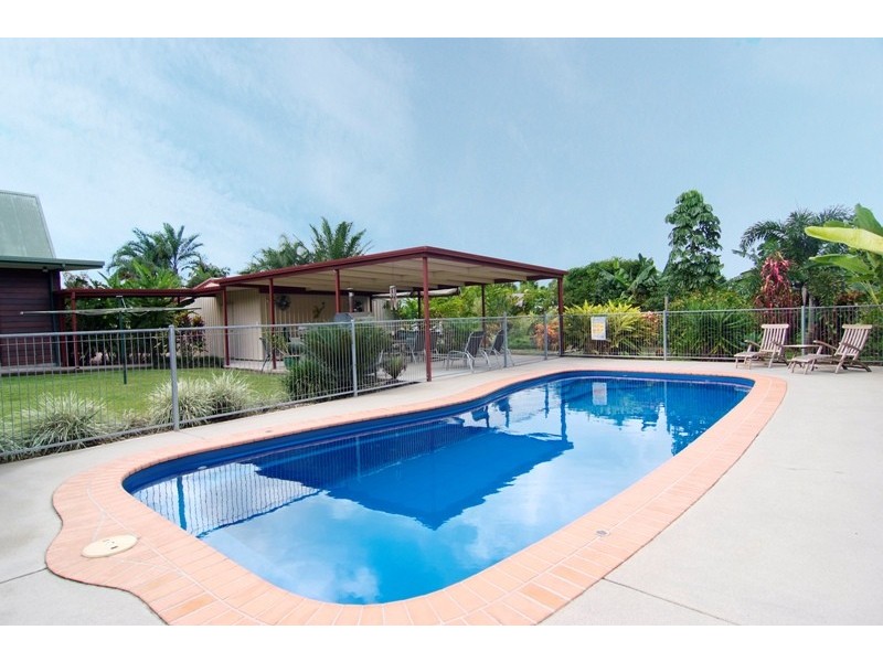 Innisfail QLD 4860