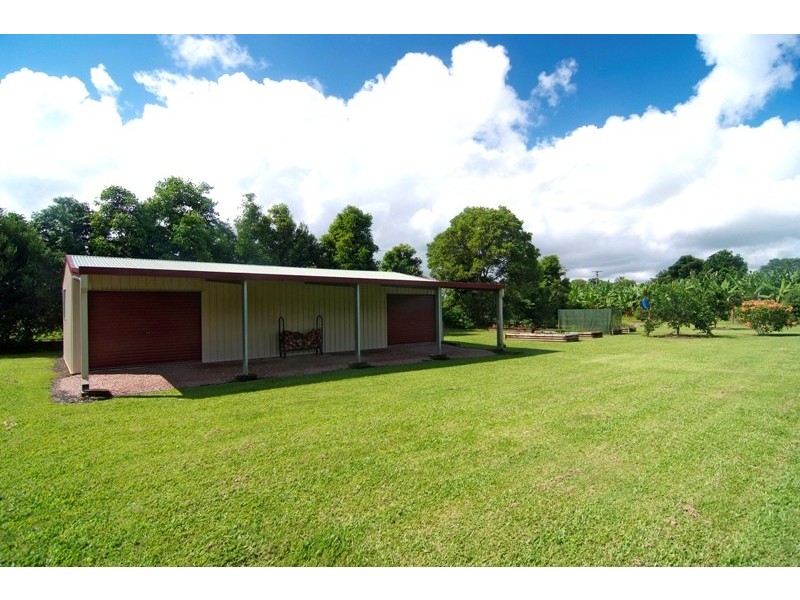 Innisfail QLD 4860
