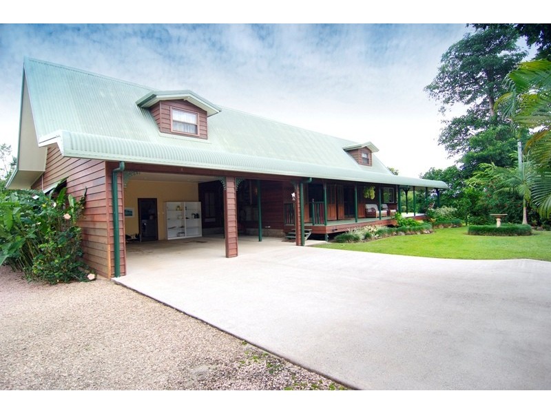 Innisfail QLD 4860