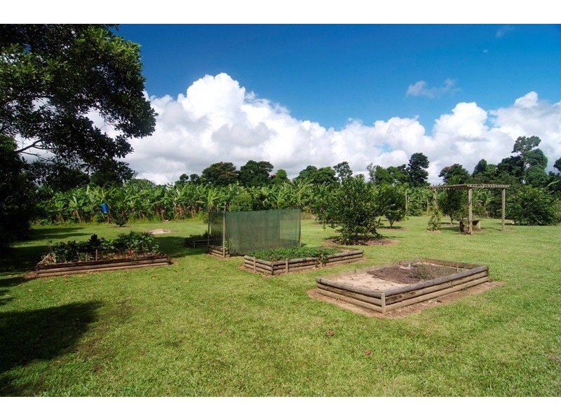 Innisfail QLD 4860