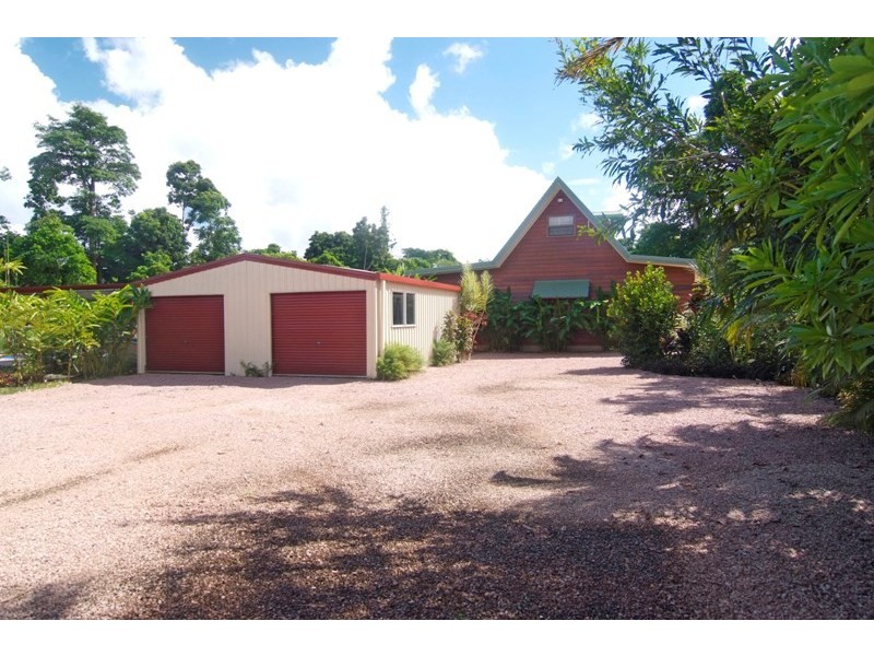 Innisfail QLD 4860