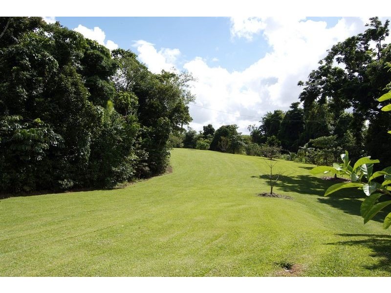 Innisfail QLD 4860