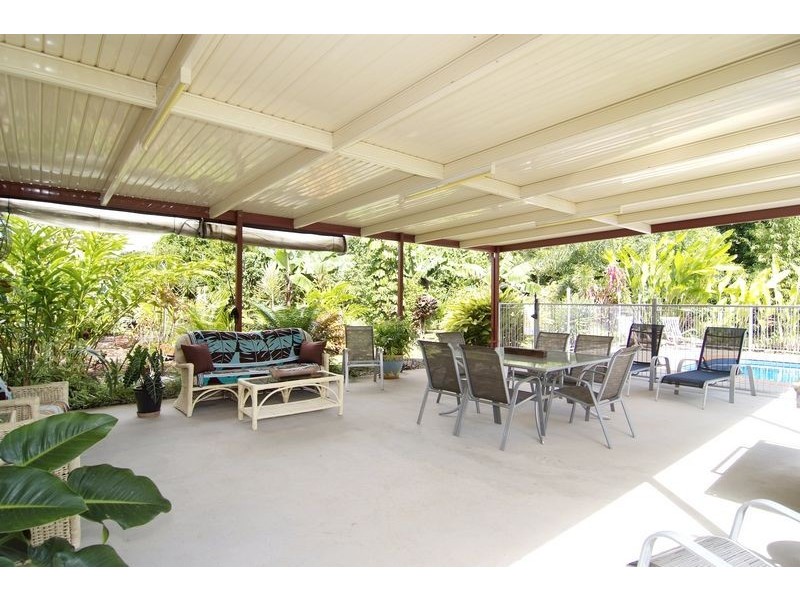 Innisfail QLD 4860