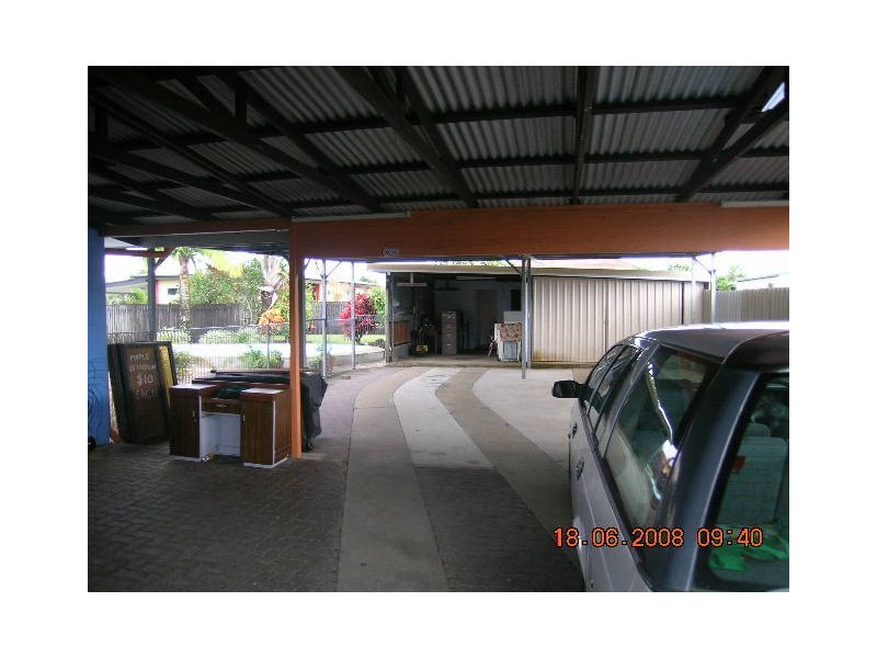 166 Mourilyan Road, Innisfail QLD 4860