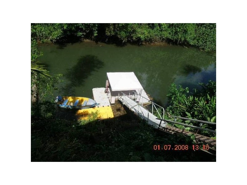 14 Kookaburra Street, Innisfail QLD 4860