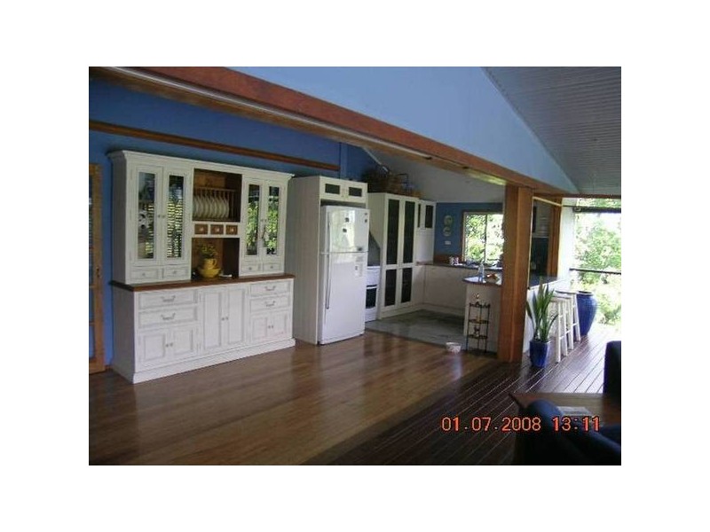 14 Kookaburra Street, Innisfail QLD 4860