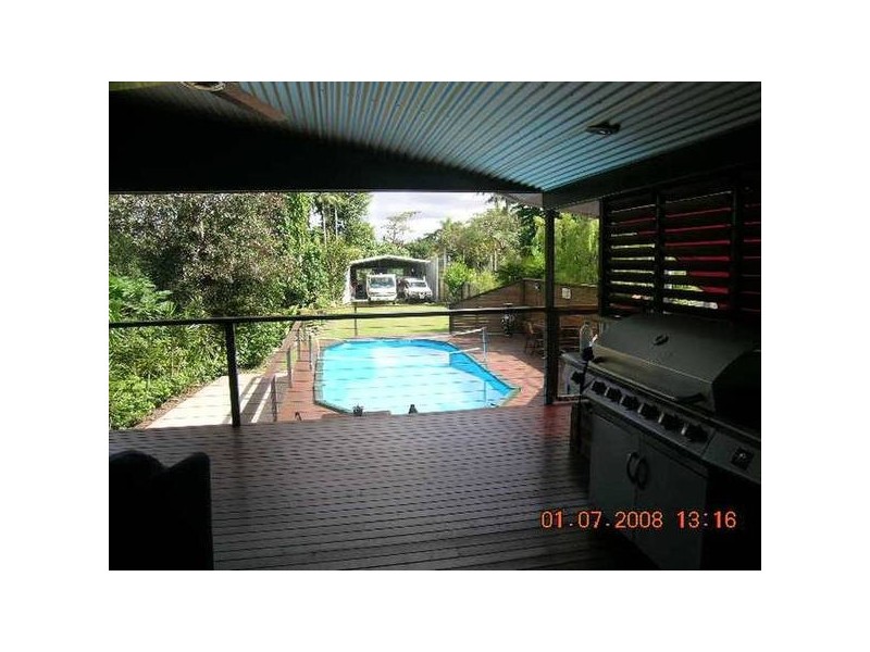 14 Kookaburra Street, Innisfail QLD 4860