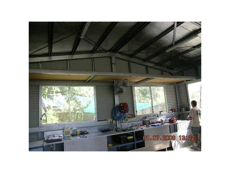 14 Kookaburra Street, Innisfail QLD 4860