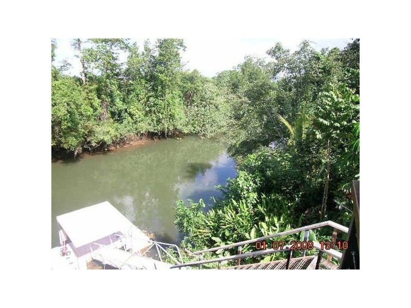 14 Kookaburra Street, Innisfail QLD 4860