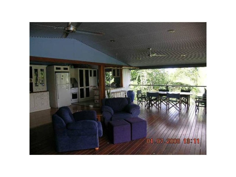 14 Kookaburra Street, Innisfail QLD 4860