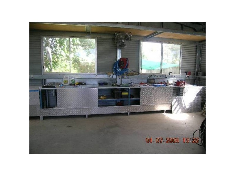 14 Kookaburra Street, Innisfail QLD 4860