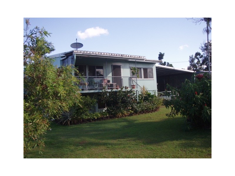 Innisfail QLD 4860
