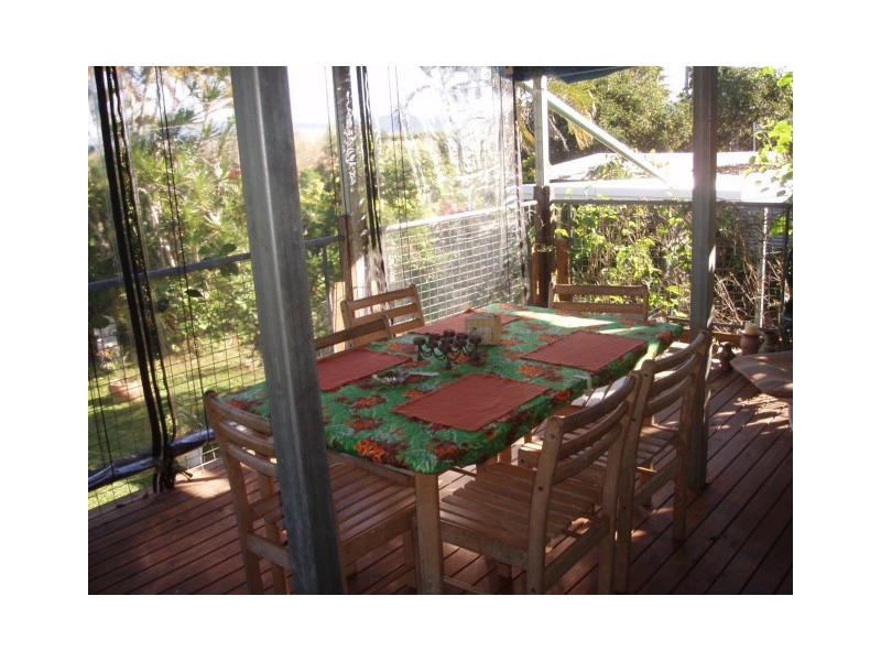 Innisfail QLD 4860