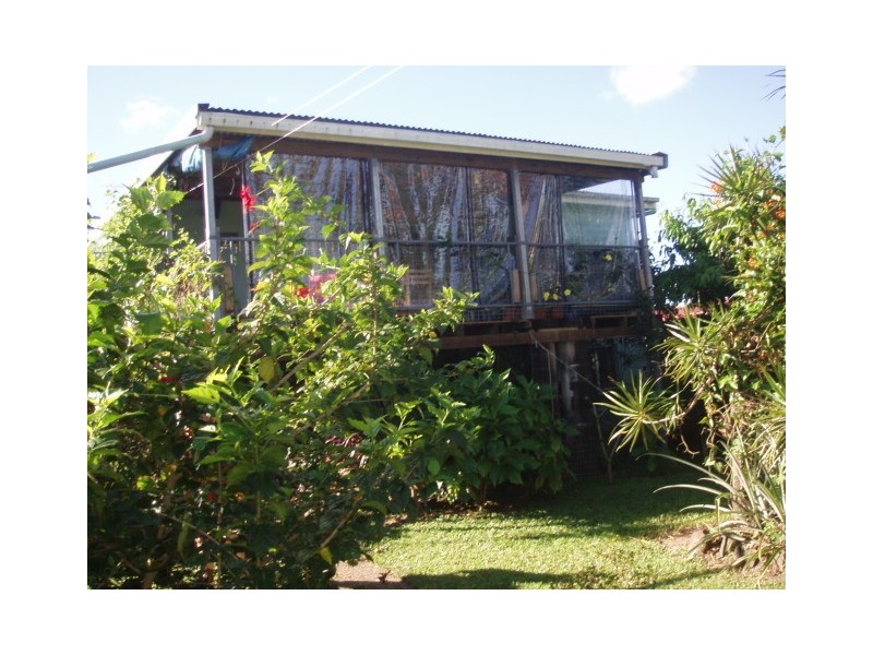 Innisfail QLD 4860
