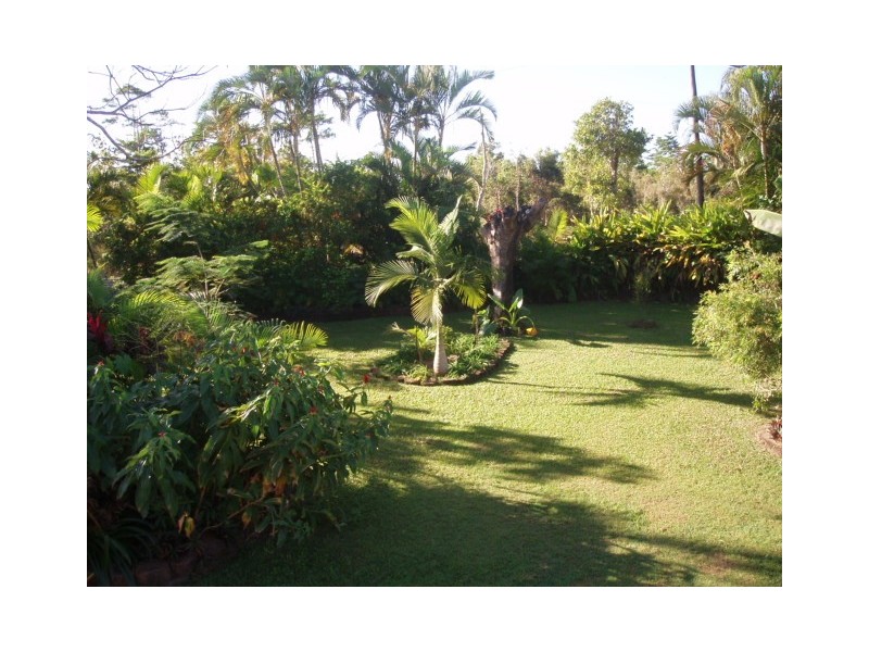 Innisfail QLD 4860