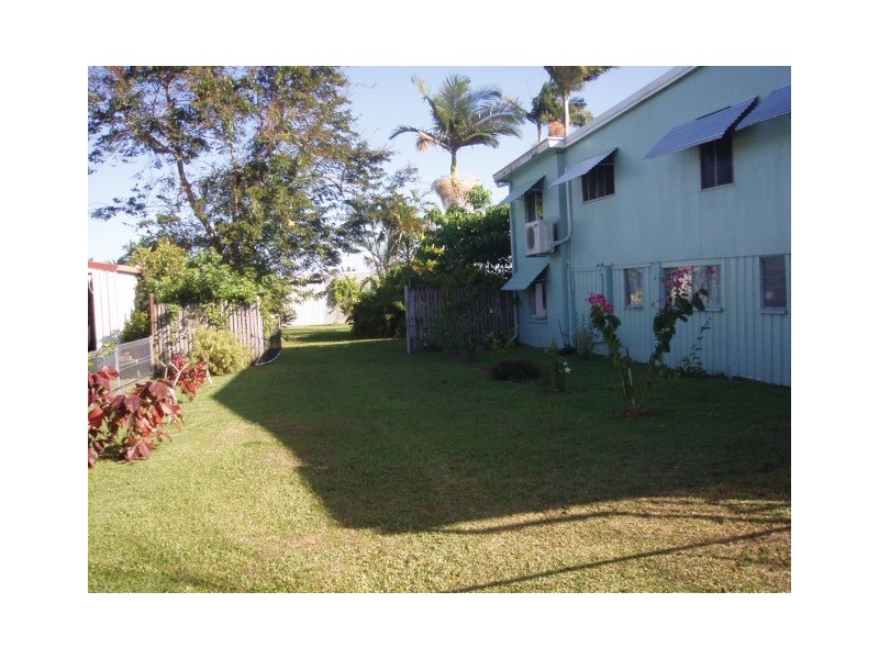 Innisfail QLD 4860