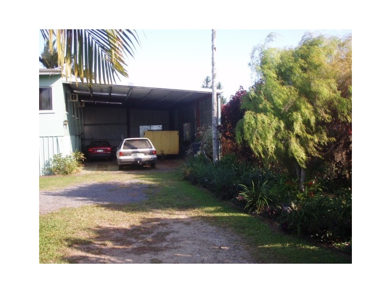 Innisfail QLD 4860