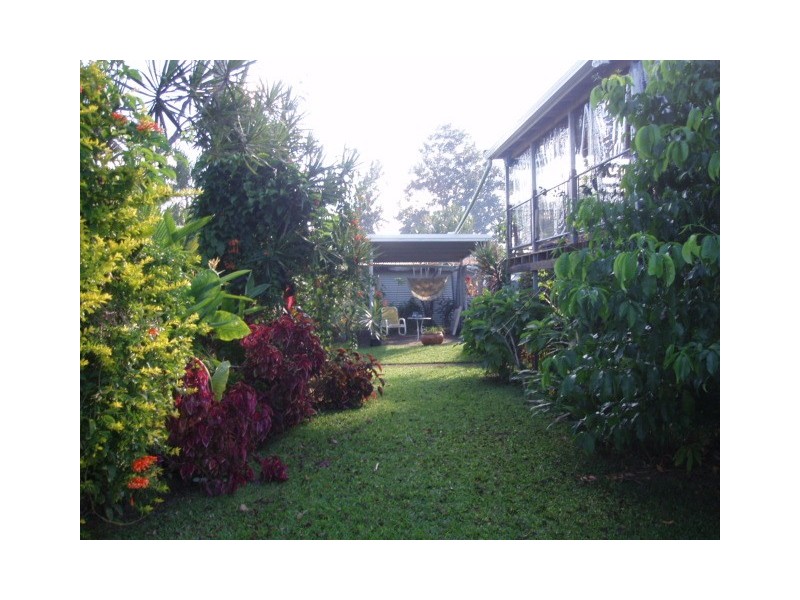 Innisfail QLD 4860