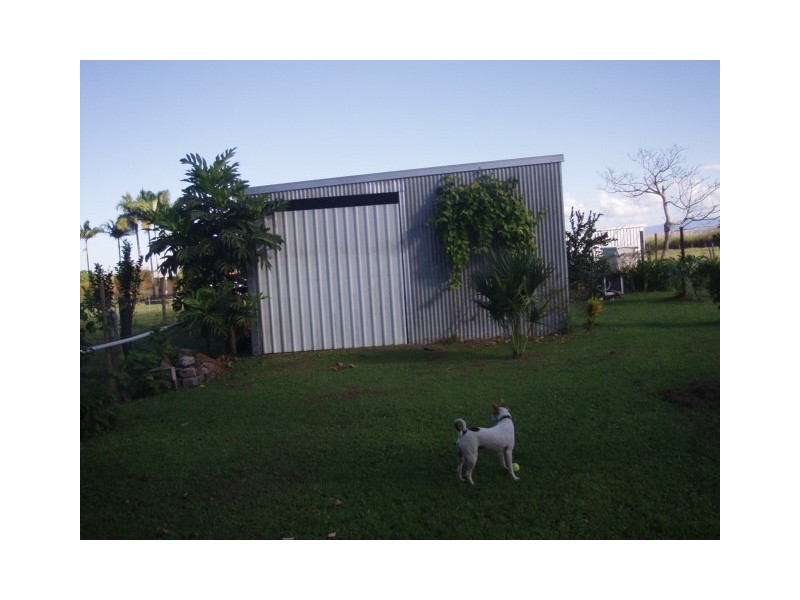 Innisfail QLD 4860
