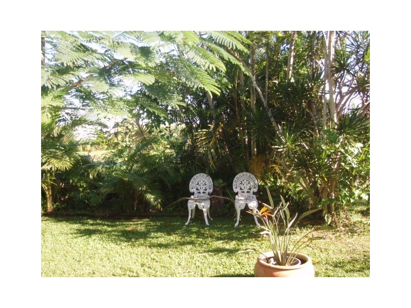 Innisfail QLD 4860