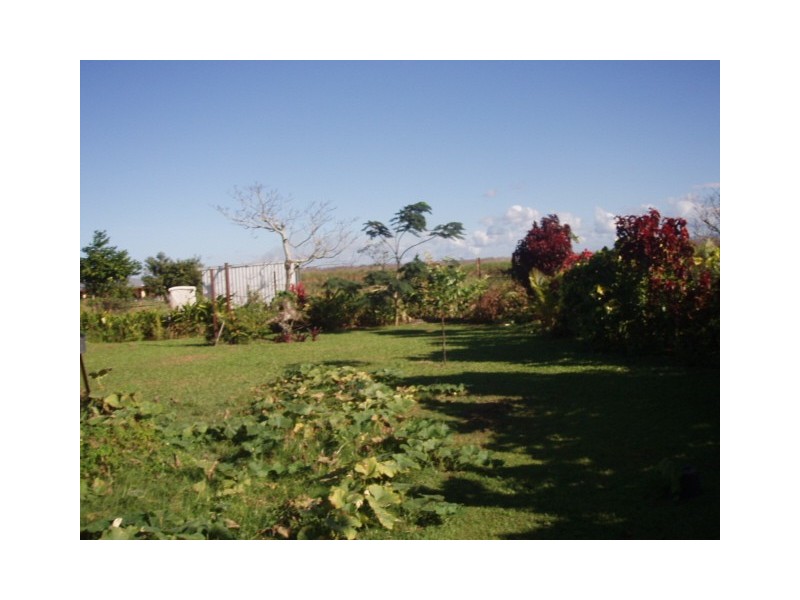 Innisfail QLD 4860