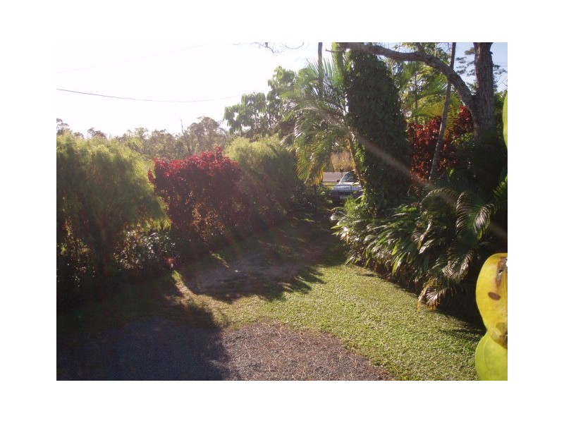 Innisfail QLD 4860