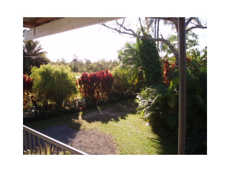 Innisfail QLD 4860