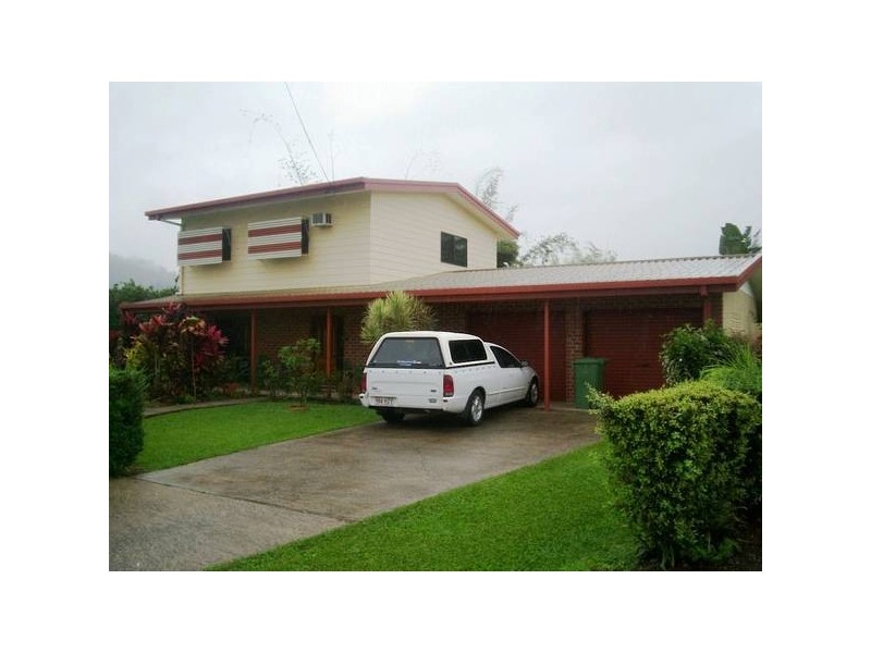 25 Kruckow st., Babinda QLD 4861