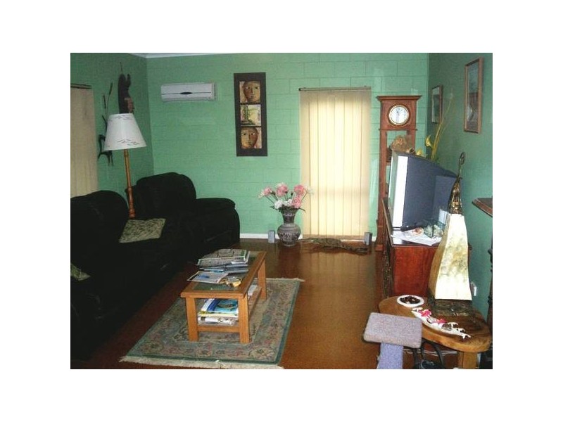 25 Kruckow st., Babinda QLD 4861