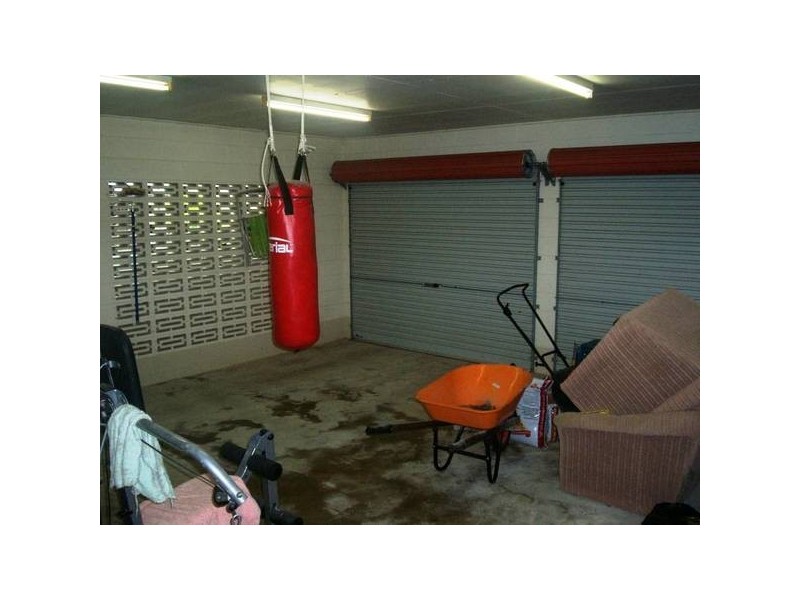 25 Kruckow st., Babinda QLD 4861