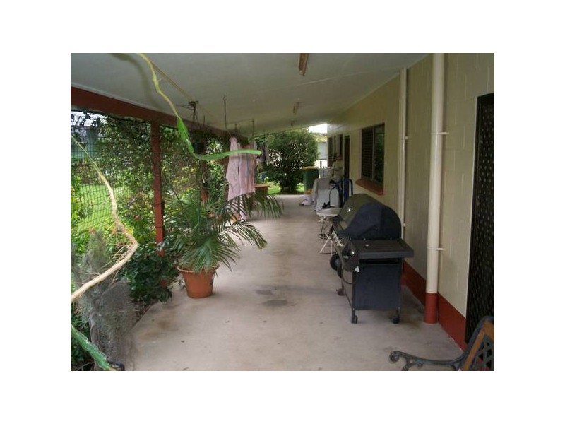 25 Kruckow st., Babinda QLD 4861