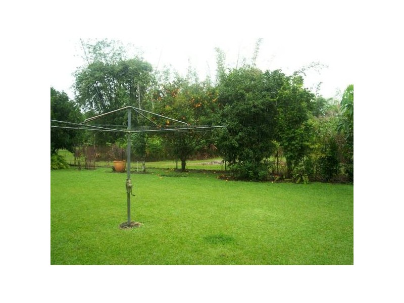 25 Kruckow st., Babinda QLD 4861