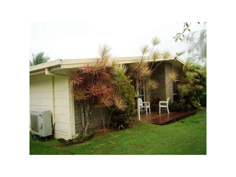 Bramston Beach QLD 4871