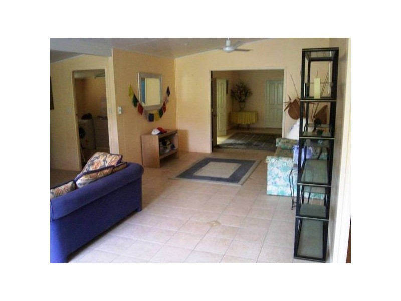 Bramston Beach QLD 4871