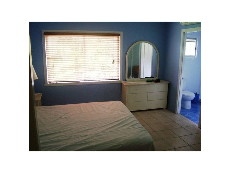 Bramston Beach QLD 4871