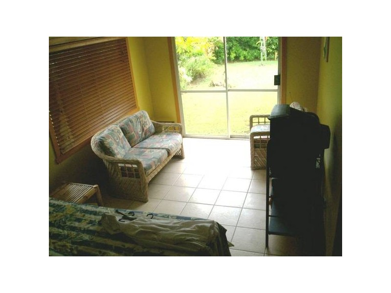Bramston Beach QLD 4871