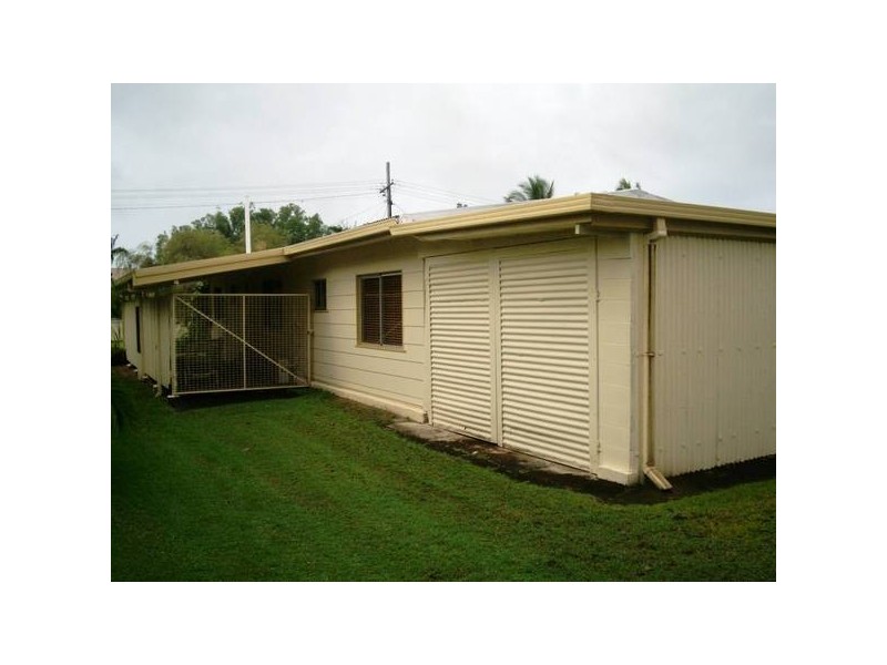 Bramston Beach QLD 4871