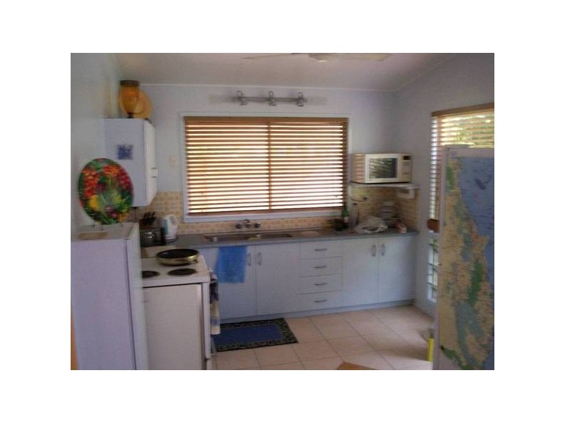 Babinda QLD 4861
