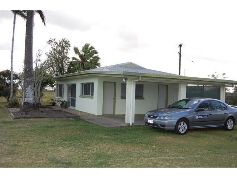 11 Bob Road, Mourilyan QLD 4858