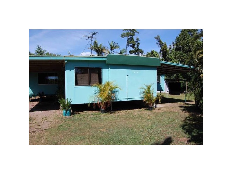 Kurrimine Beach QLD 4871