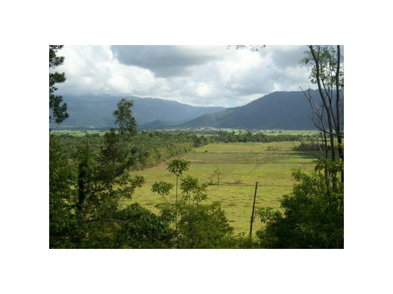 Babinda QLD 4861