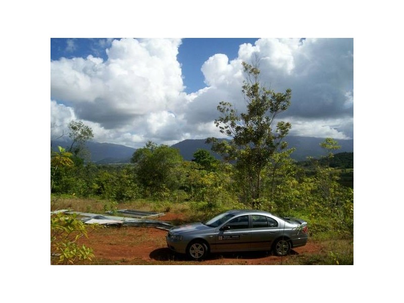 Babinda QLD 4861