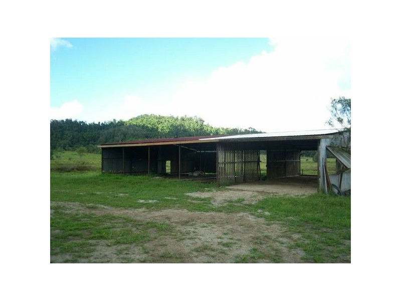 Babinda QLD 4861